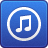 iTunes icon